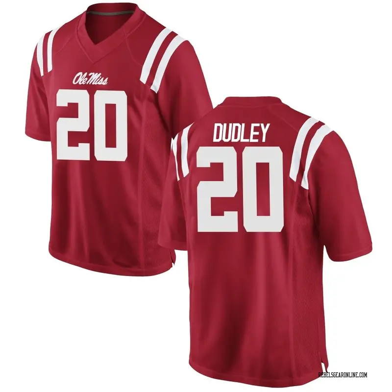 Ole Miss Rebels Jerseys, Gear, Apparel for Kids - Rebels Store